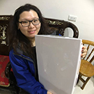劉果香-鼻子不再會過敏 真是棒極了