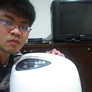 宇陳-專業的空氣清淨機 ，讓過敏流鼻水症狀好很多